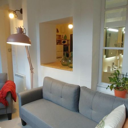 Rez De Chaussee Centre, Jardin Lejlighed Narbonne Eksteriør billede