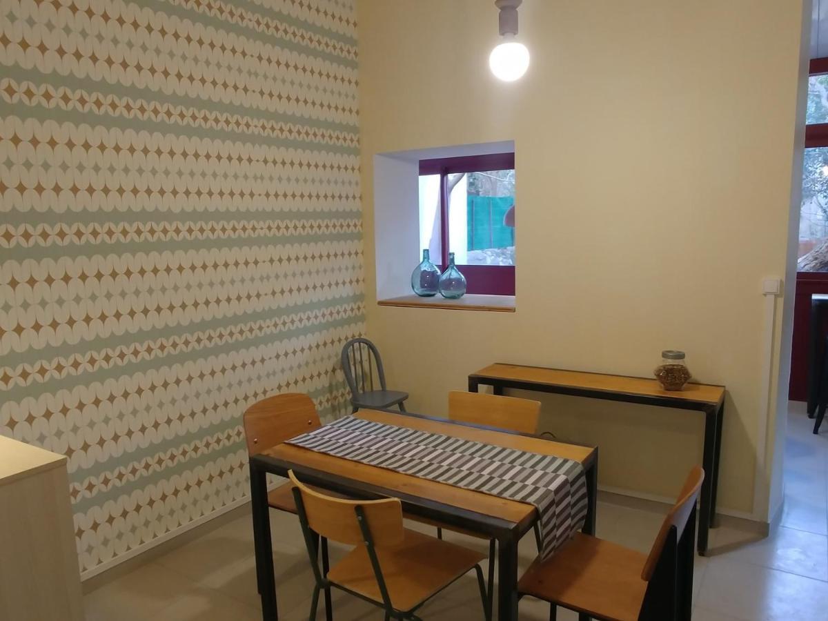 Rez De Chaussee Centre, Jardin Lejlighed Narbonne Eksteriør billede